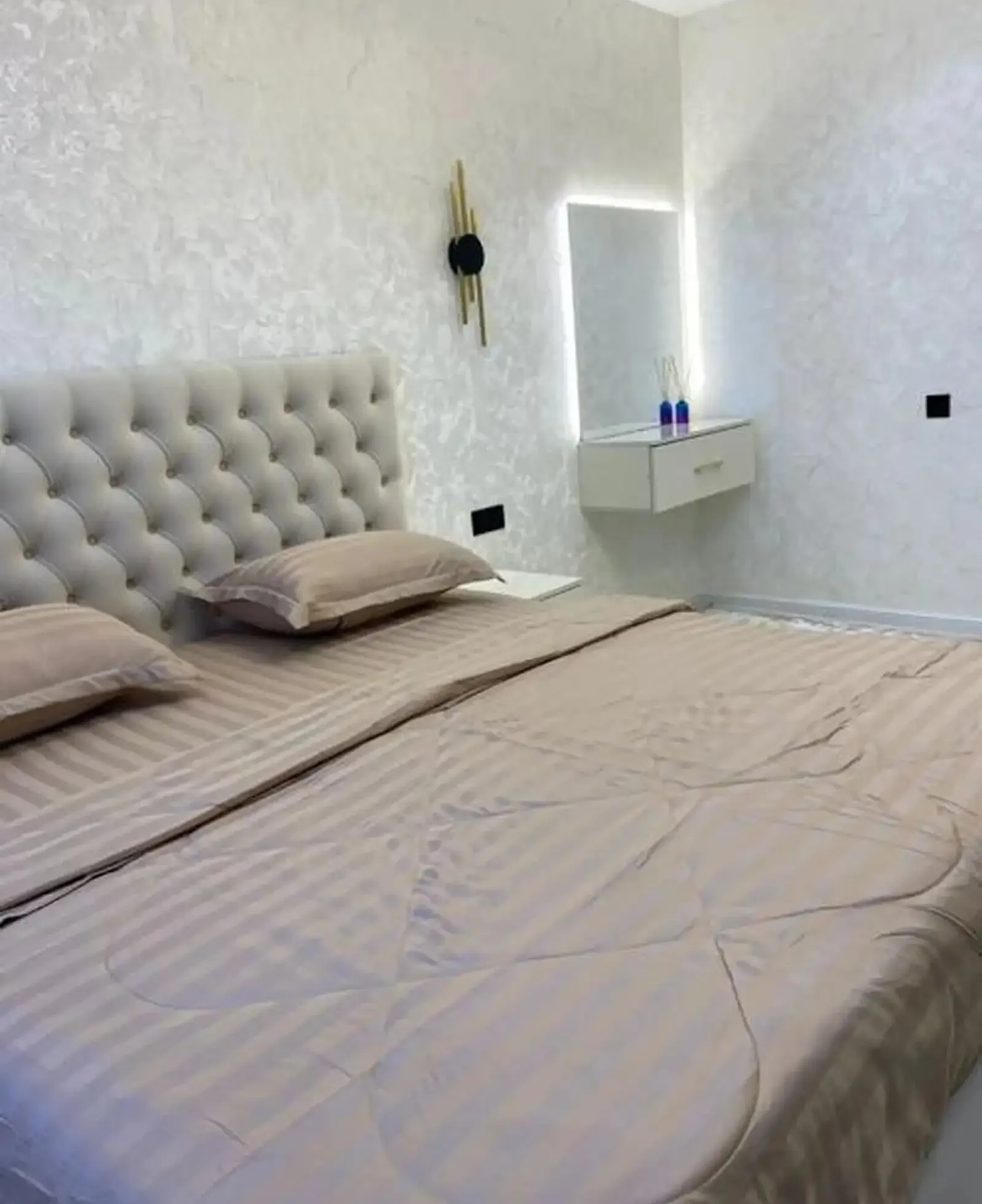 2-комн. квартира, 18 этаж, 93м², Сино — фото 4