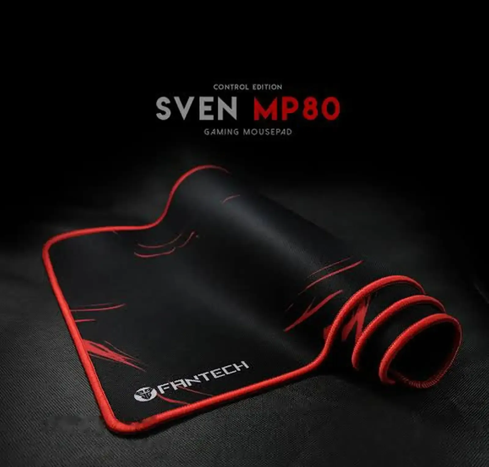 Коврик Fantech MP80