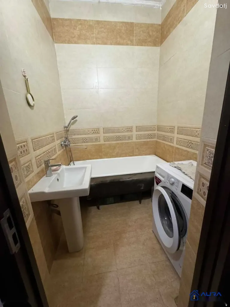 3-комн. квартира, 9 этаж, 85 м², Сино — фото 8