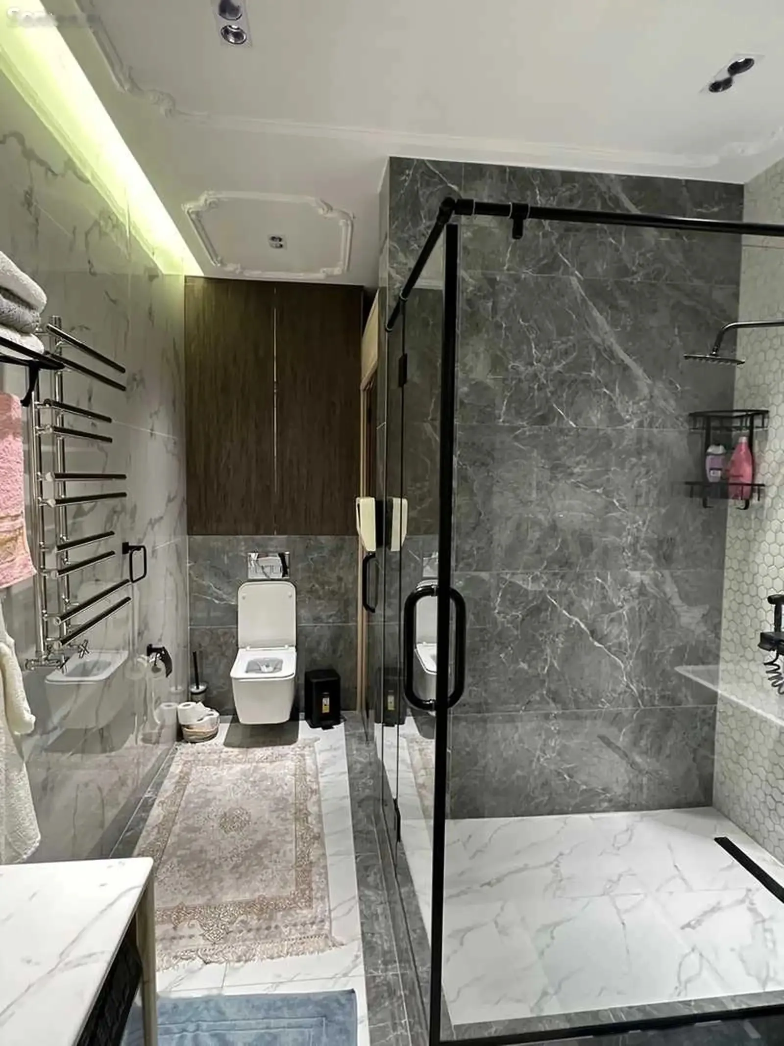 2-комн. квартира, 16 этаж, 100м², Сино, Кохи Борбад — фото 6