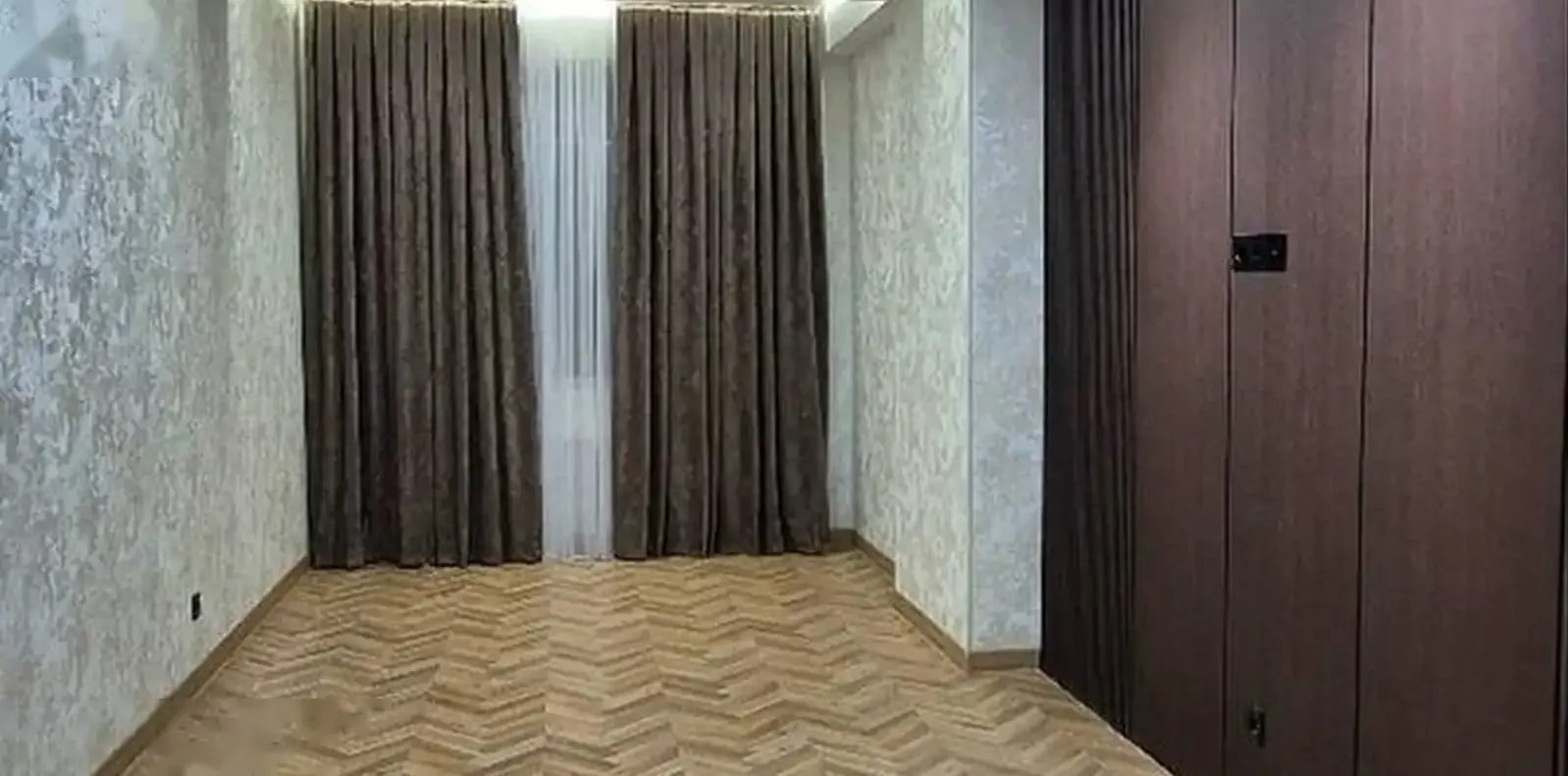 3-комн. квартира, 16 этаж, 85 м², Фирдавси — фото 4