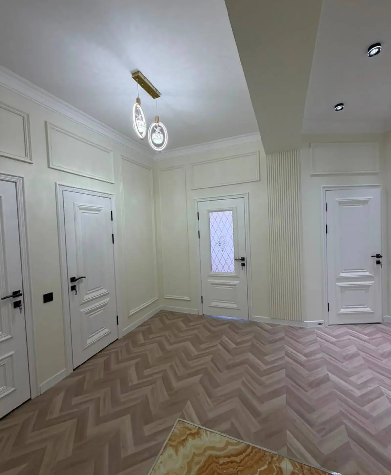 3-комн. квартира, 13 этаж, 116 м², Сино — фото 3