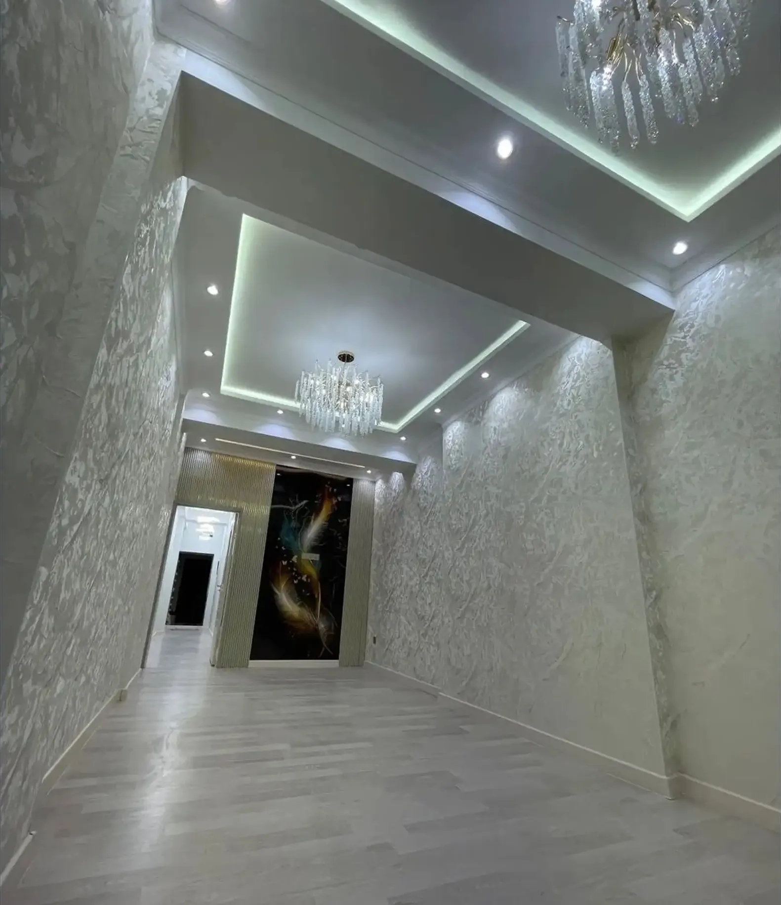 2-комн. квартира, 3 этаж, 63 м², Молодежный — фото 5