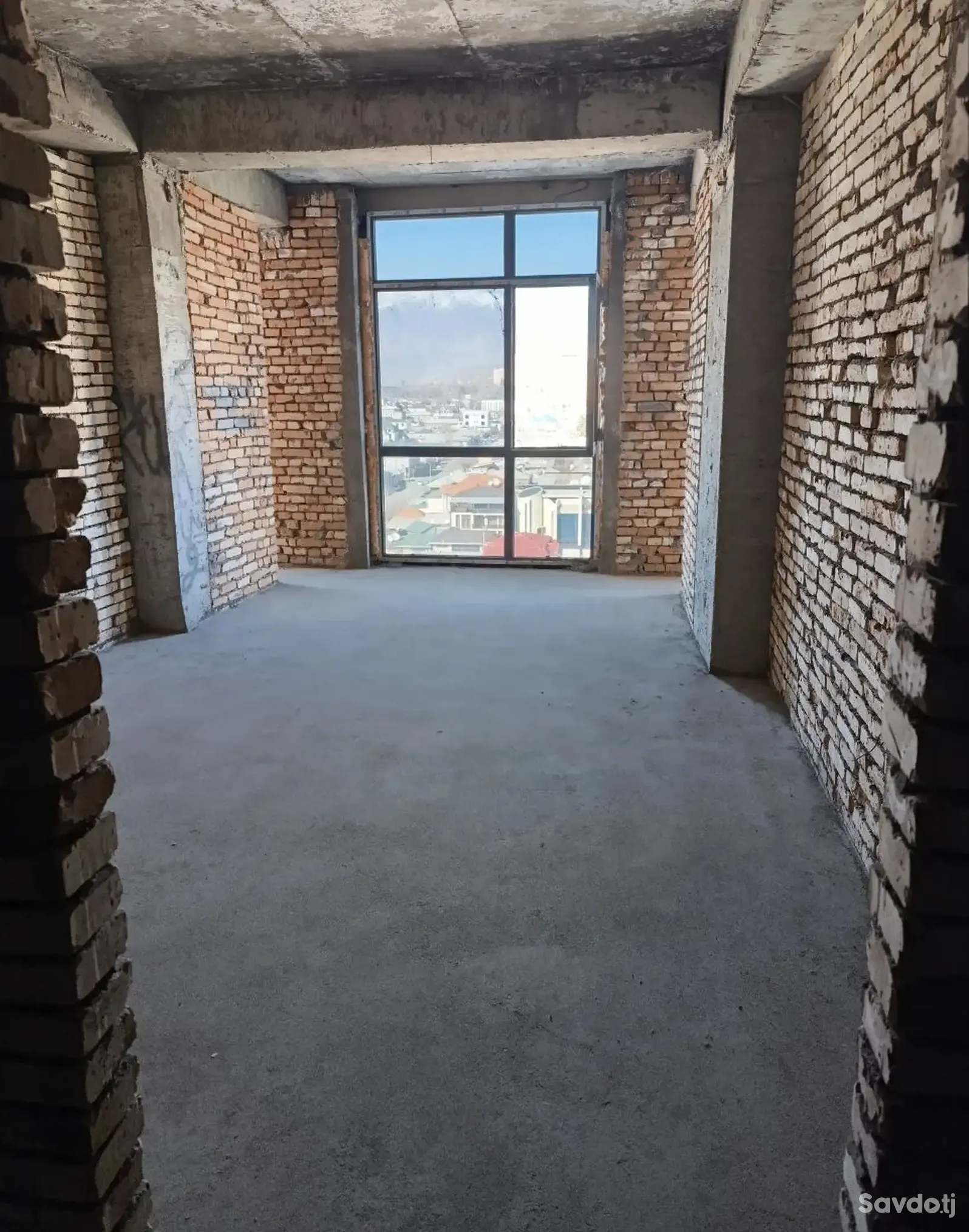2-комн. квартира, 12 этаж, 105 м², Сино