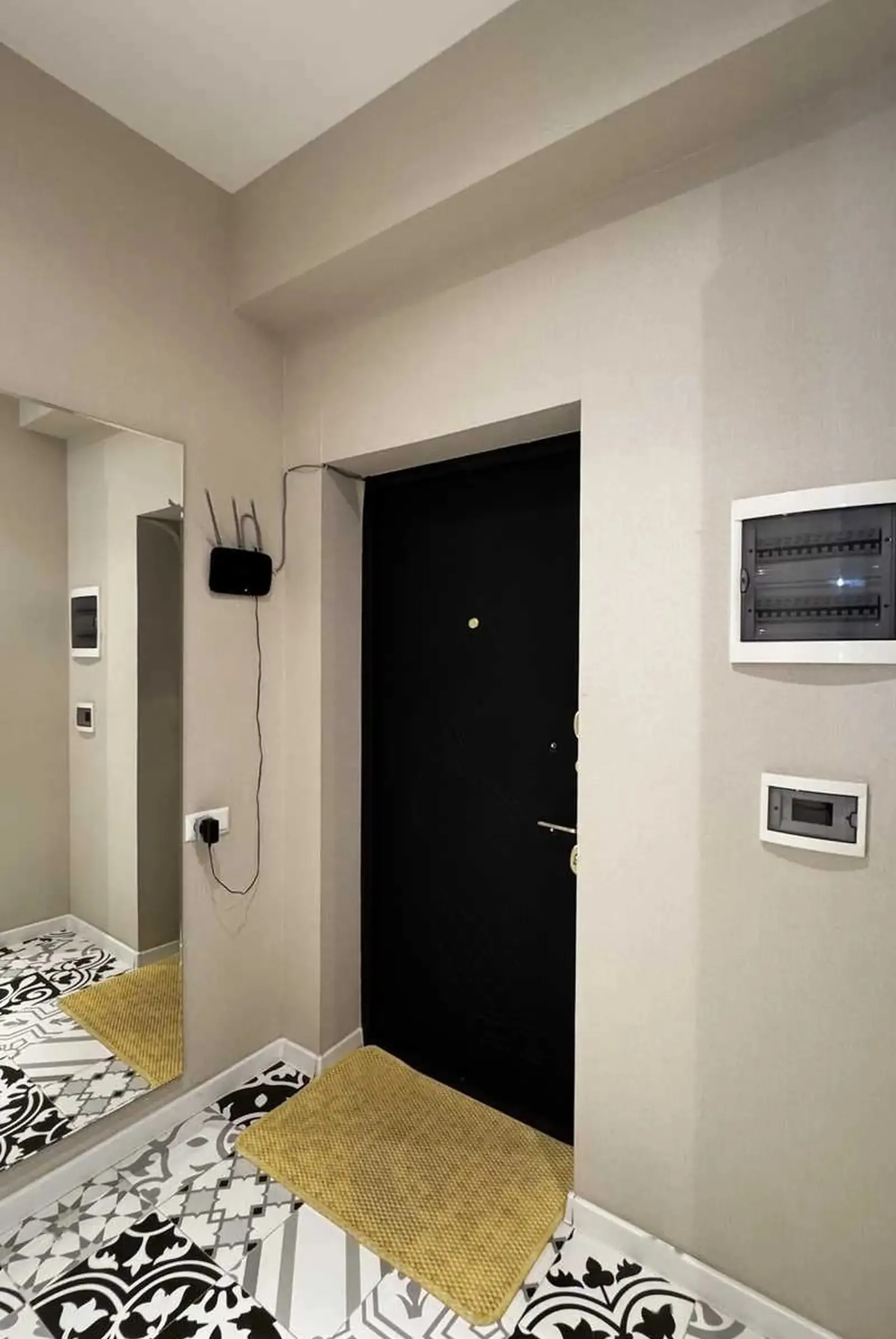 2-комн. квартира, 16 этаж, 50м², Шохмансур — фото 12