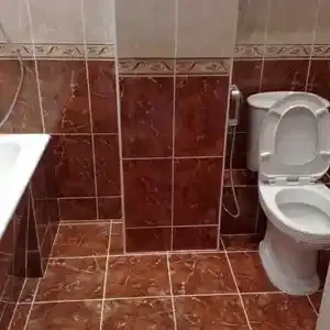 2-комн. квартира, 10 этаж, 50м², Бозори Мехргон — фото 12