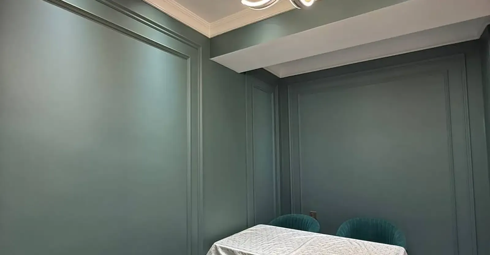 3-комн. квартира, 12 этаж, 80 м², Сино — фото 10