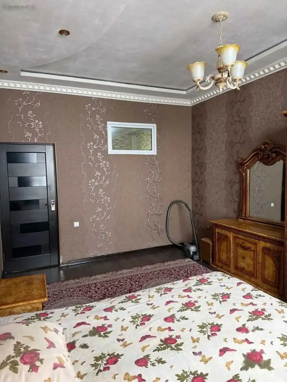 2-комн. квартира, 7 этаж, 62м², зарнисор — фото 2