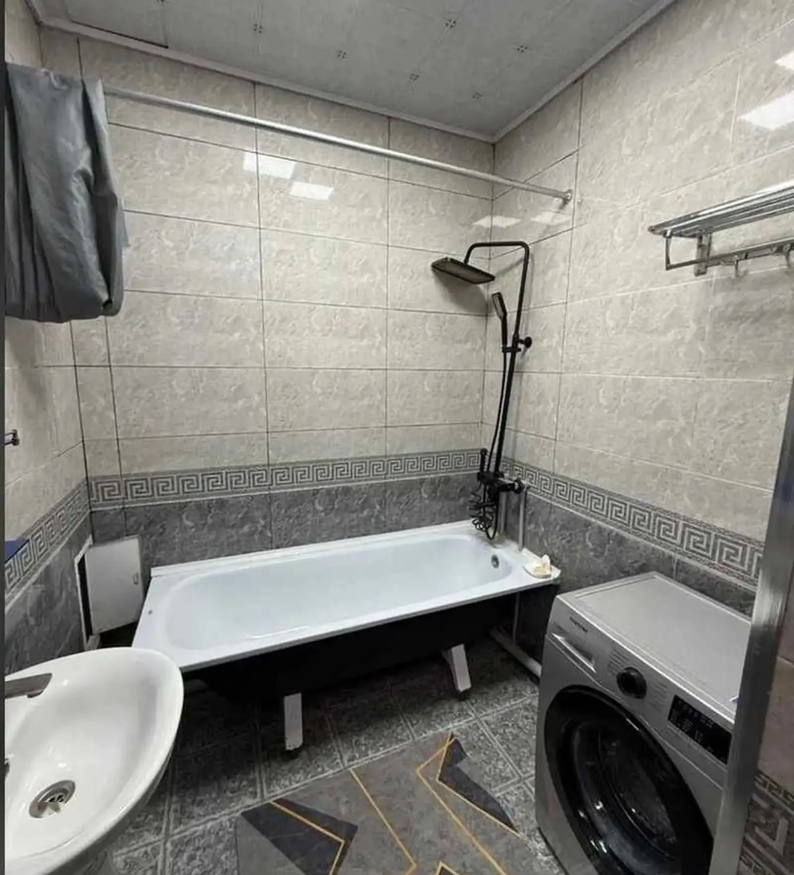 2-комн. квартира, 4 этаж, 48м², Сино — фото 3
