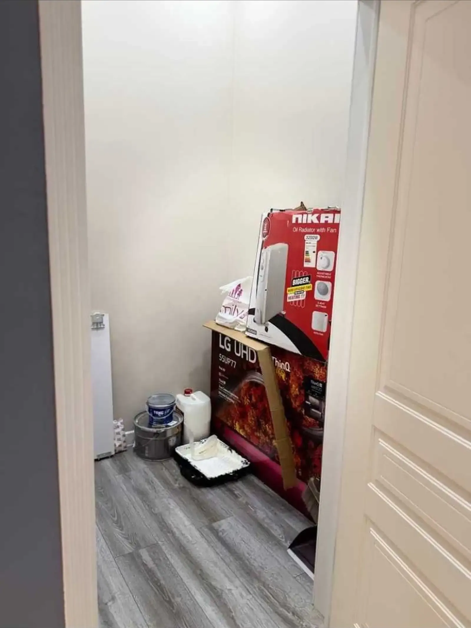 3-комн. квартира, 10 этаж, 97 м², Сино