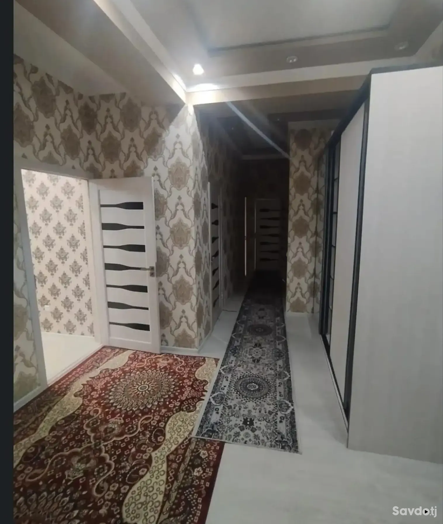 2-комн. квартира, 4 этаж, 94м², Сино — фото 2