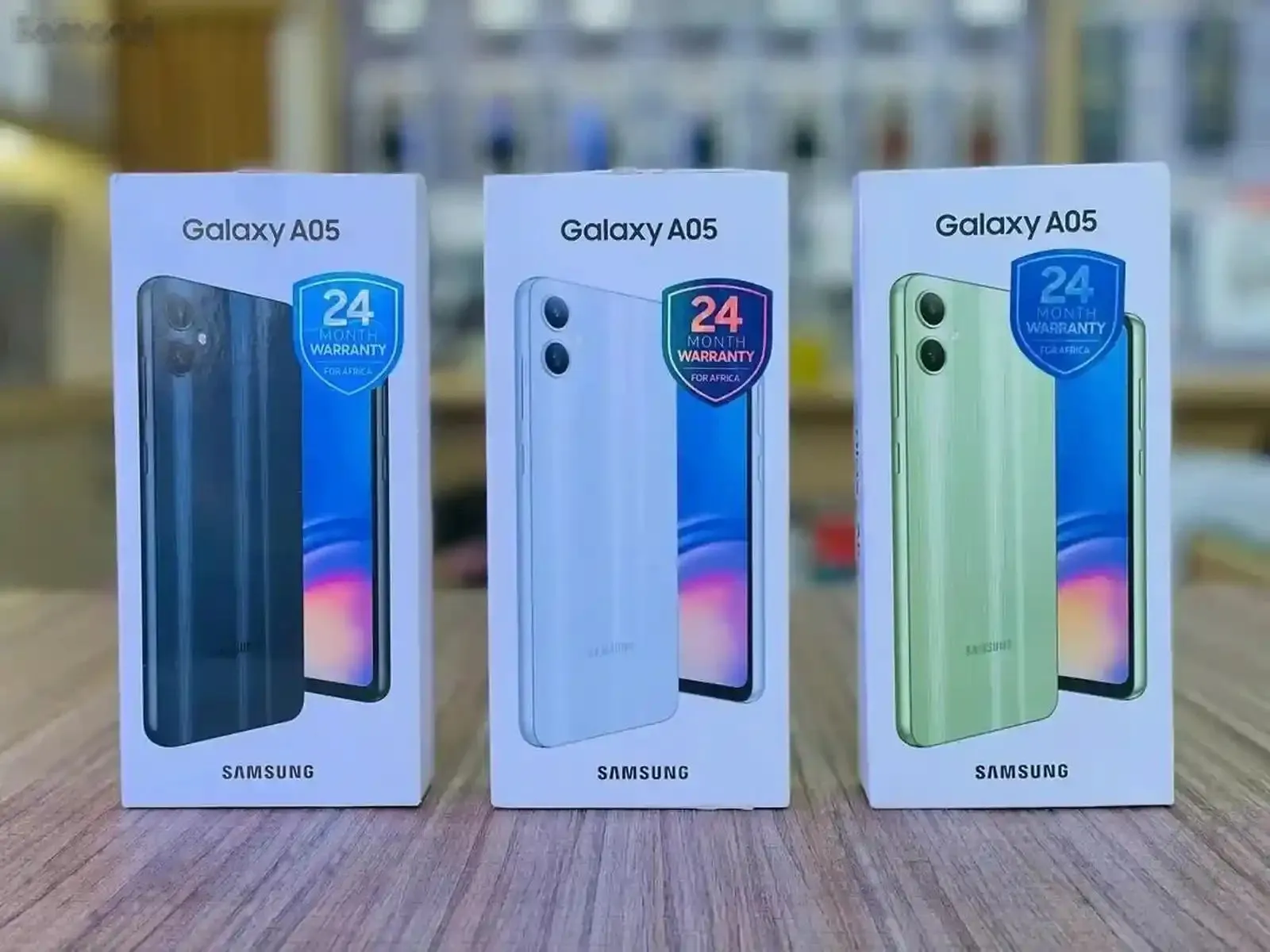 Samsung Galaxy A05 128 gb