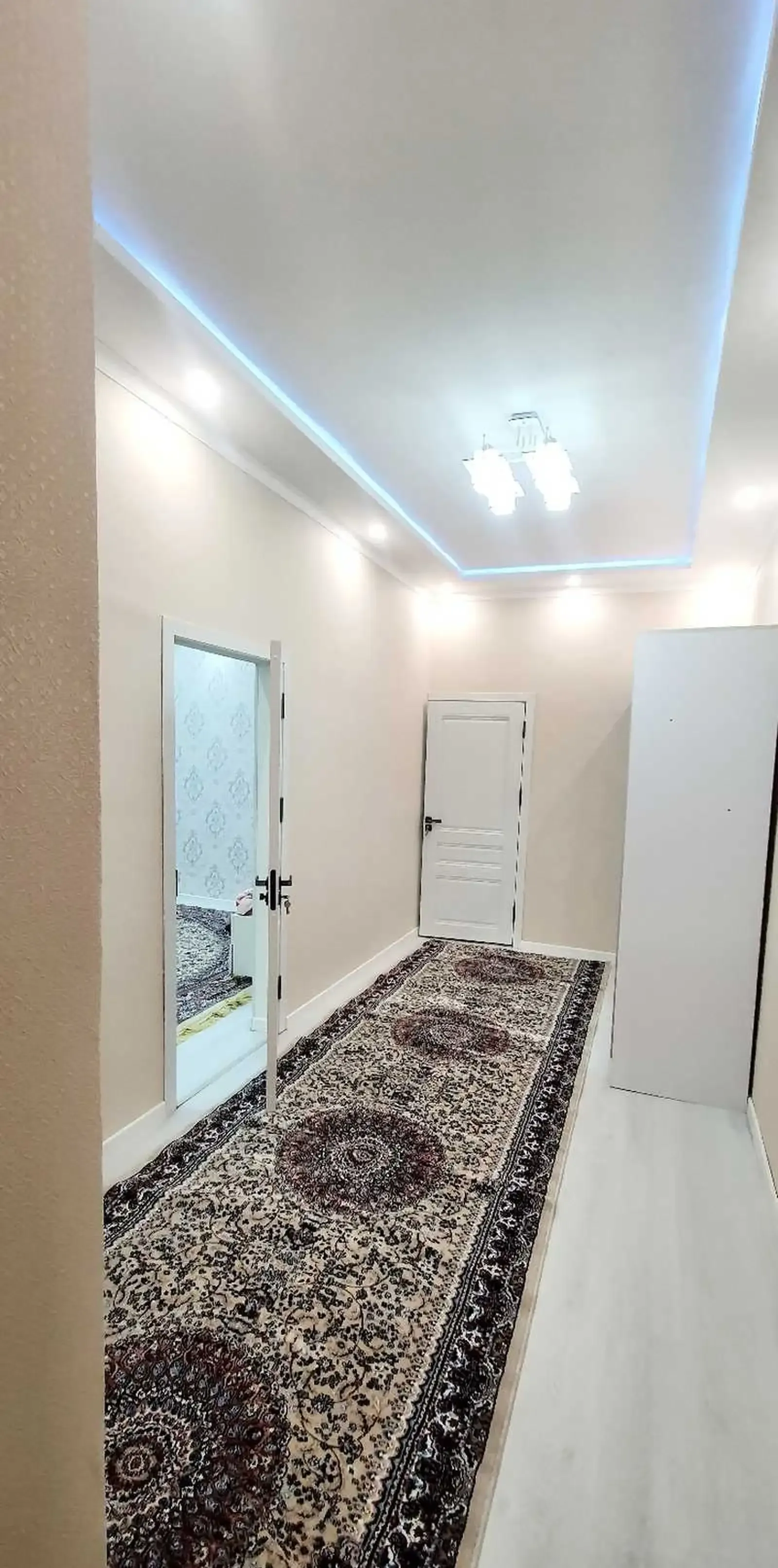 2-комн. квартира, 6 этаж, 80м², Н.Сино.2 Шаҳраки.Н.Махсум.102 А — фото 2