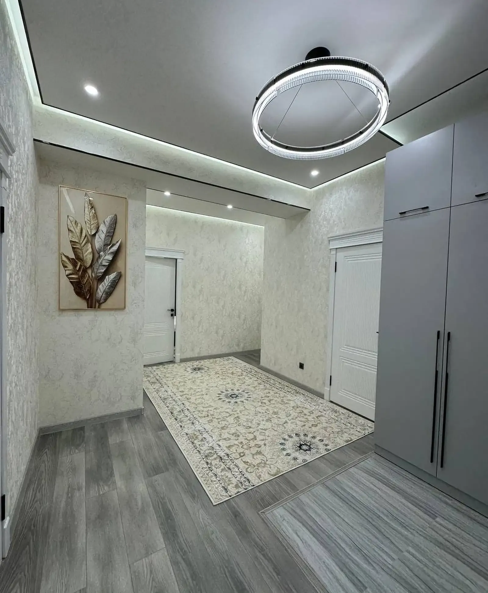 3-комн. квартира, 11 этаж, 85 м², Сино Казокон