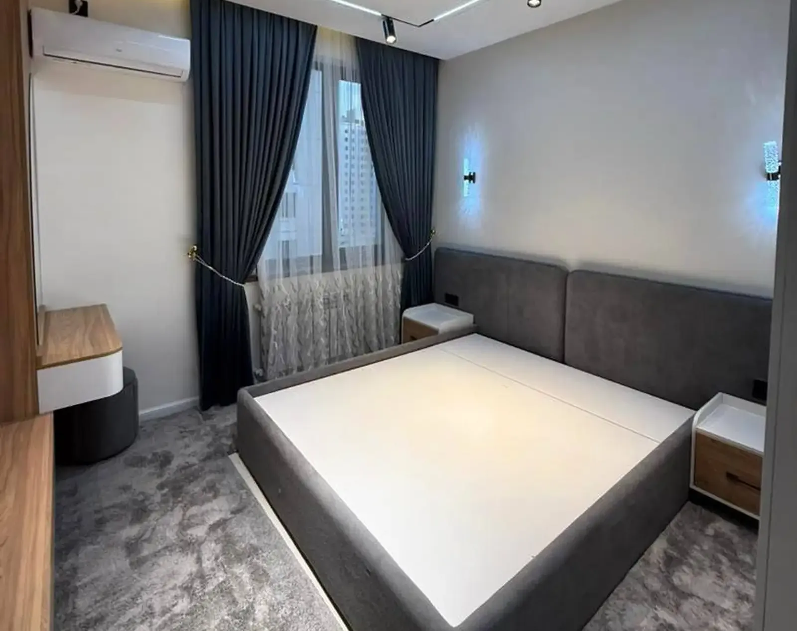 1-комн. квартира, 7 этаж, 62 м², Шохмансур, Парк Алишер Навои — фото 6