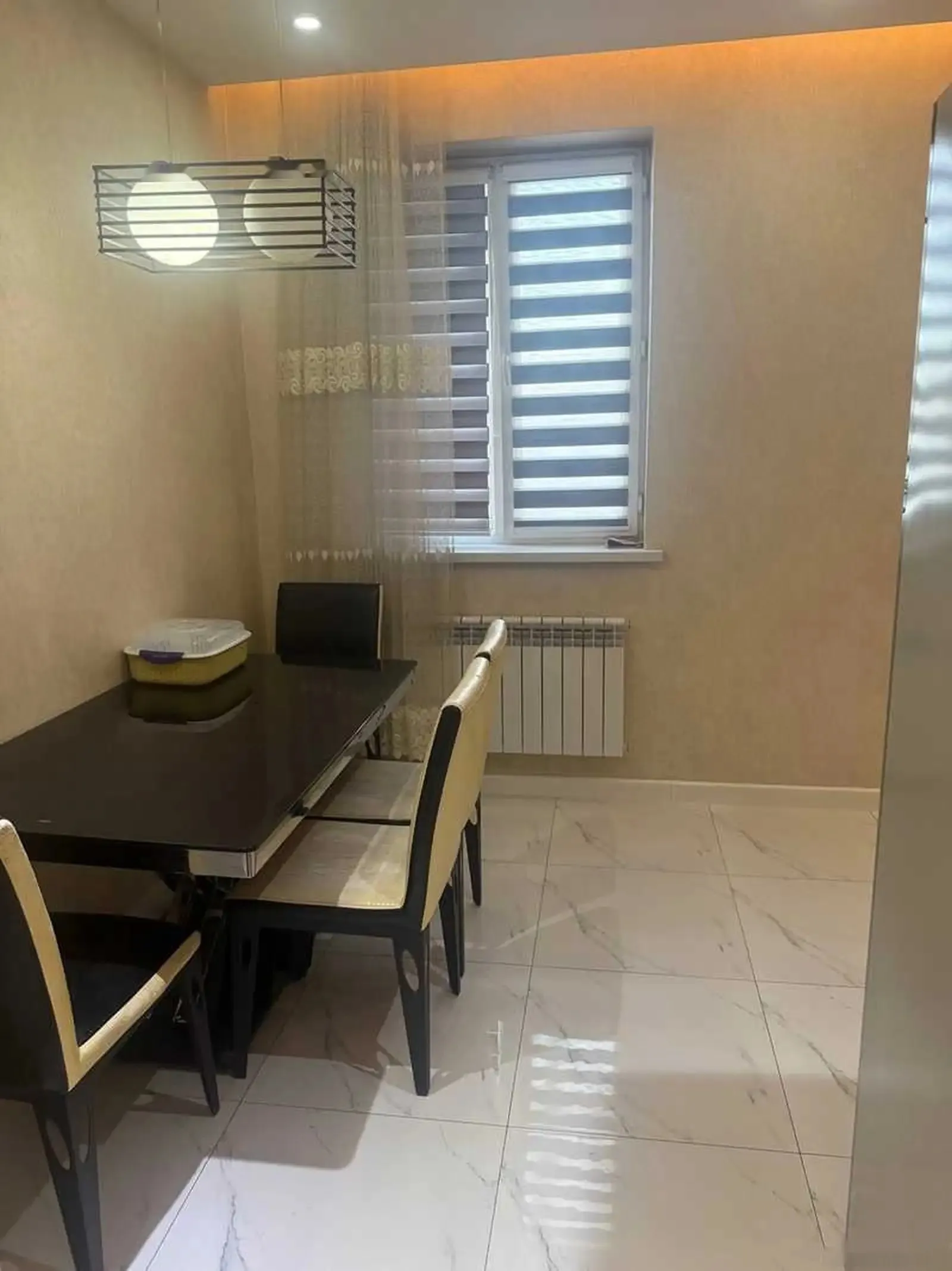 2-комн. квартира, 9 этаж, 80м², И.Сомони, Спартак, Дом Симург — фото 6
