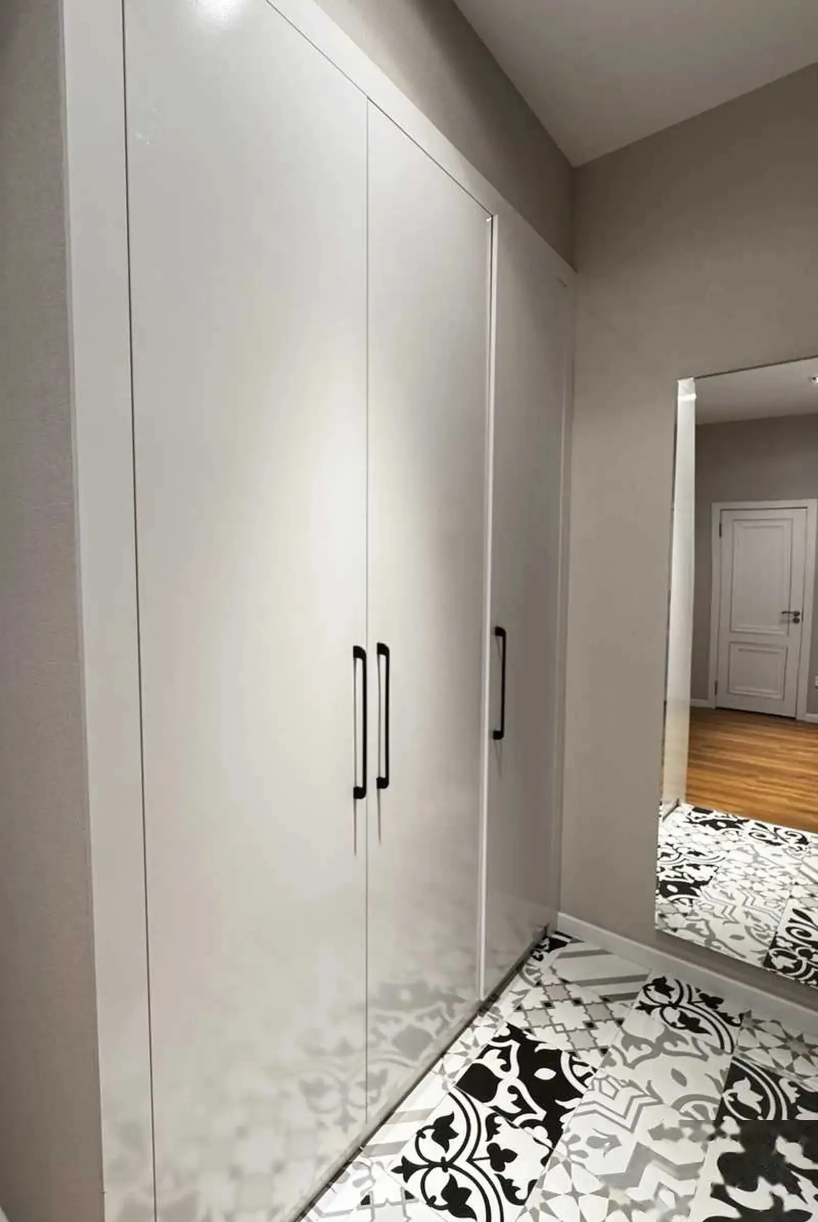 2-комн. квартира, 16 этаж, 50м², Шохмансур — фото 11