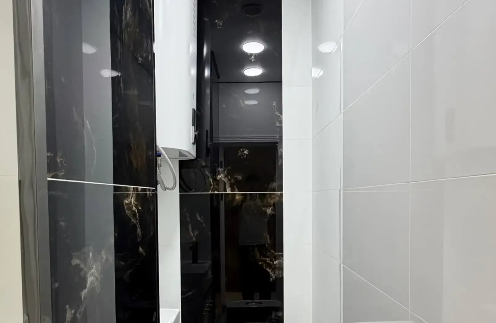 4-комн. квартира, 2 этаж, 89 м², Сомони — фото 11