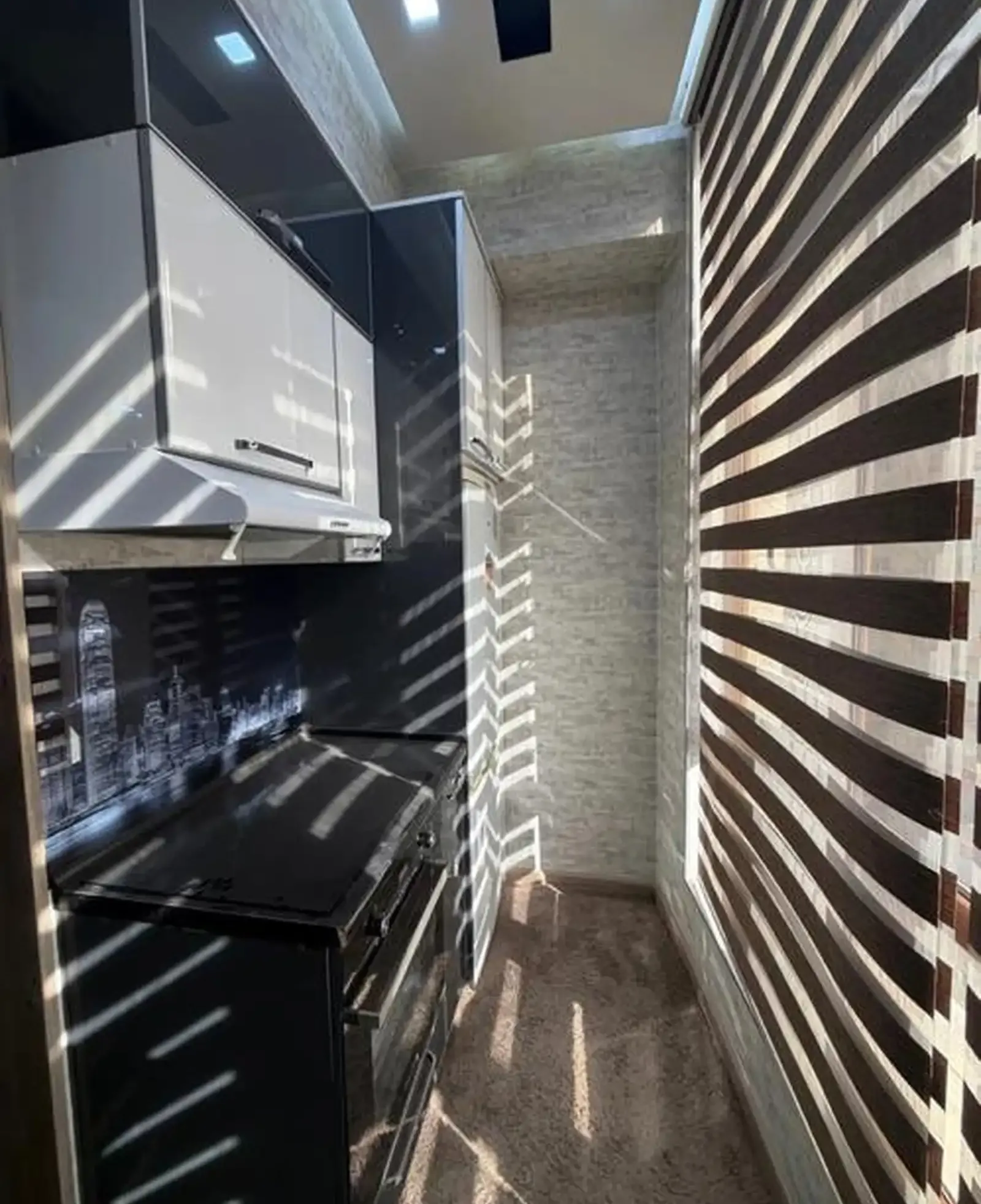2-комн. квартира, 6 этаж, 70м², Шохмансур — фото 7
