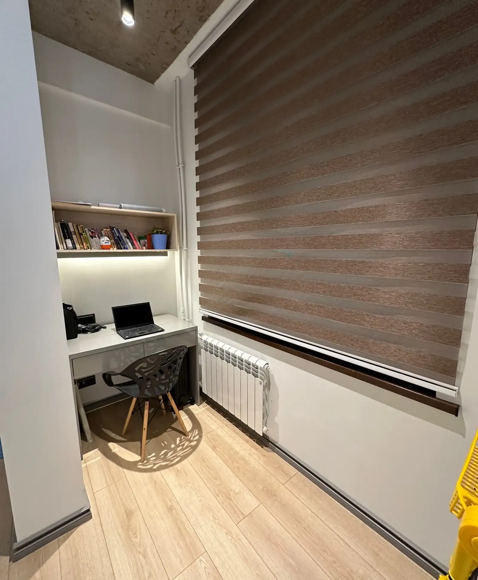1-комн. квартира, 10 этаж, 45 м², Стадион Спартак, Кукольный театр, Евар