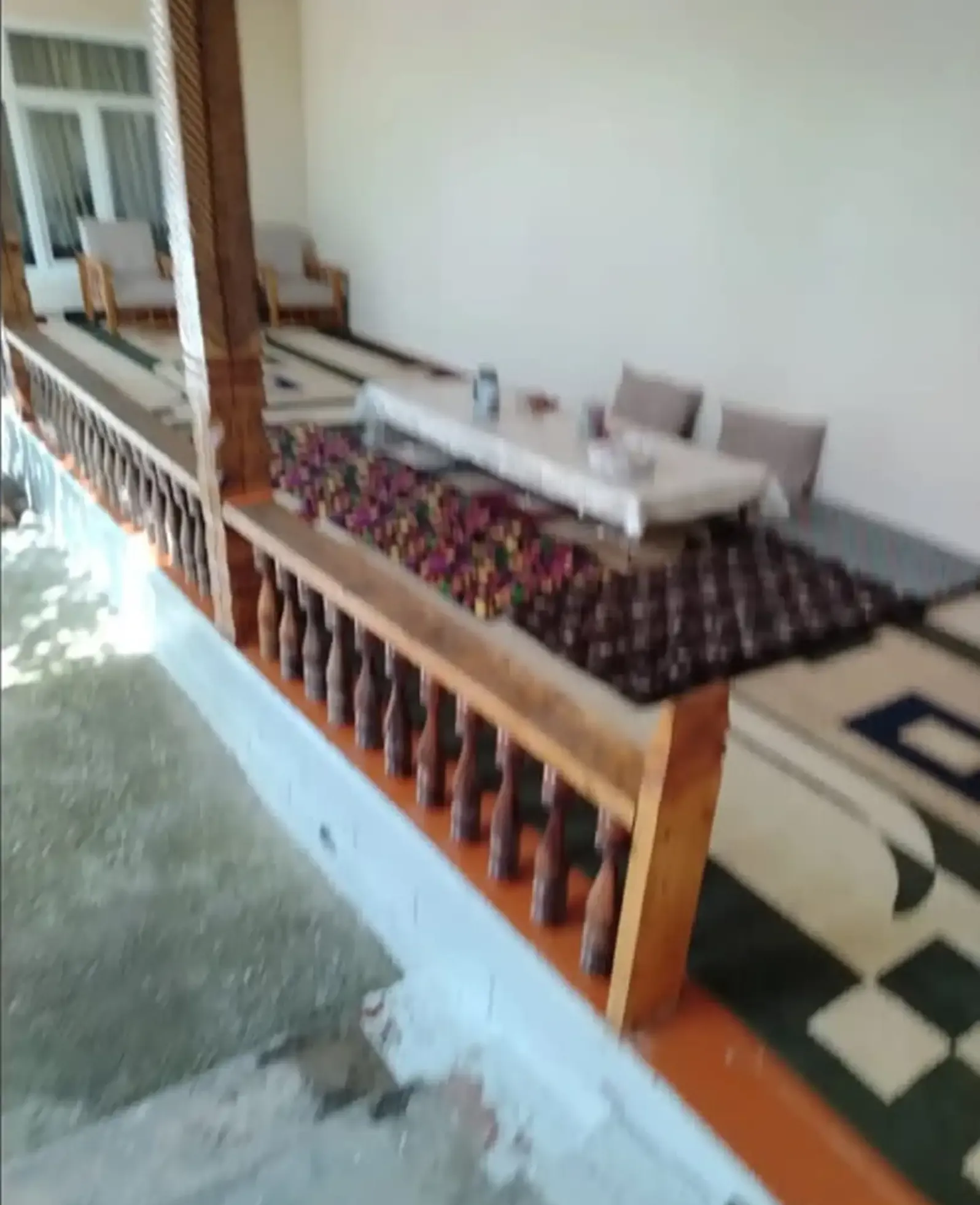 2-этажный, 12 комнатный дом, 490 м², И. Сомони