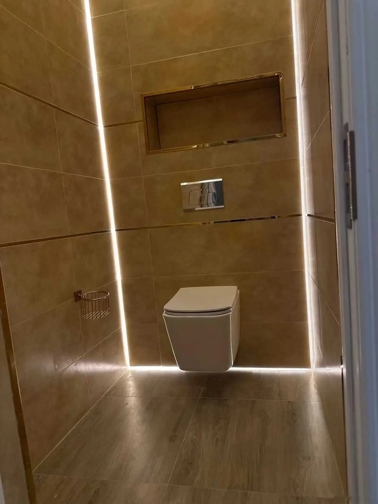 2-комн. квартира, 13 этаж, 63м², И.Сомони — фото 6