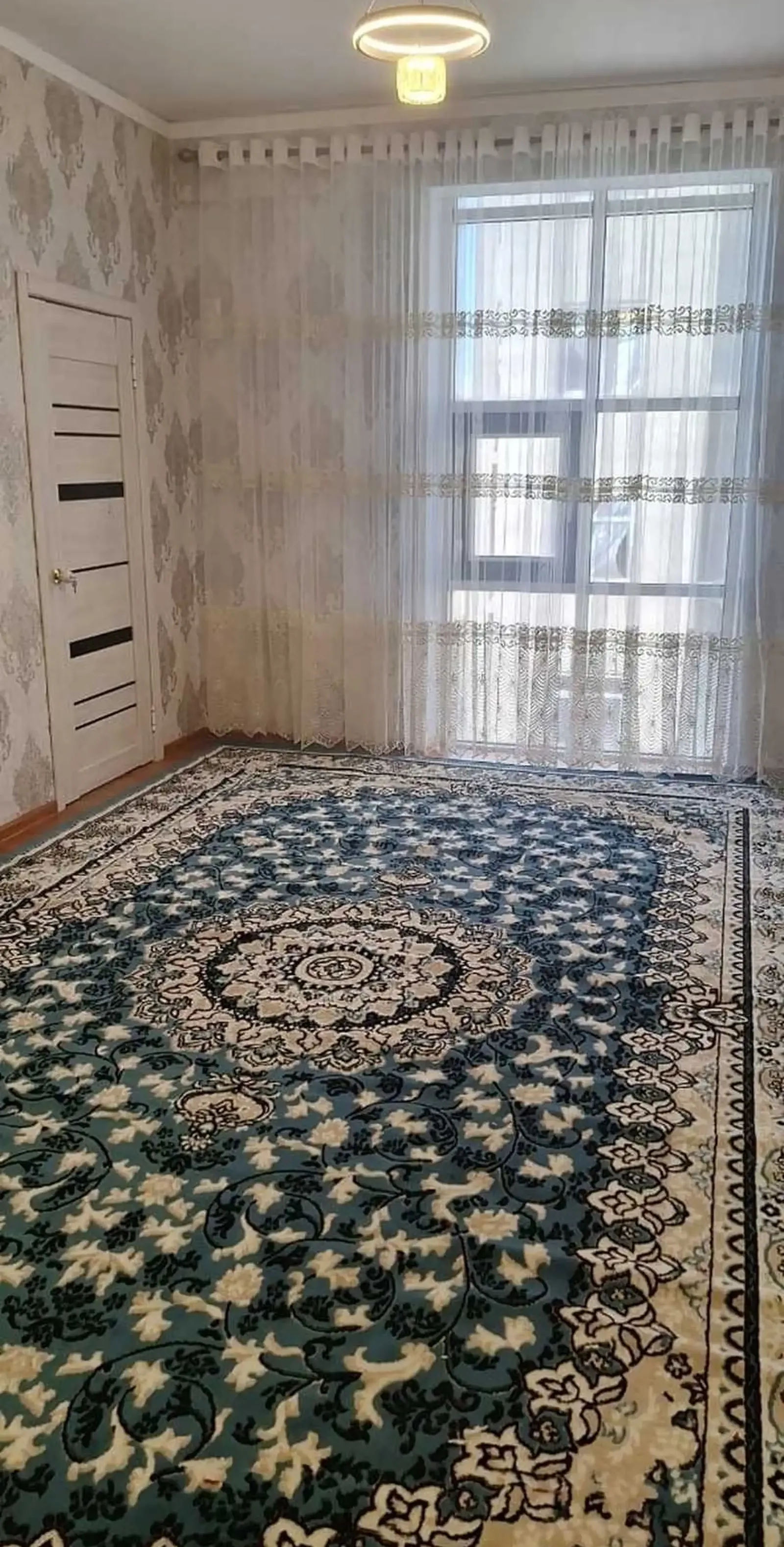 2-комн. квартира, 10 этаж, 50м², Фирдавси — фото 3