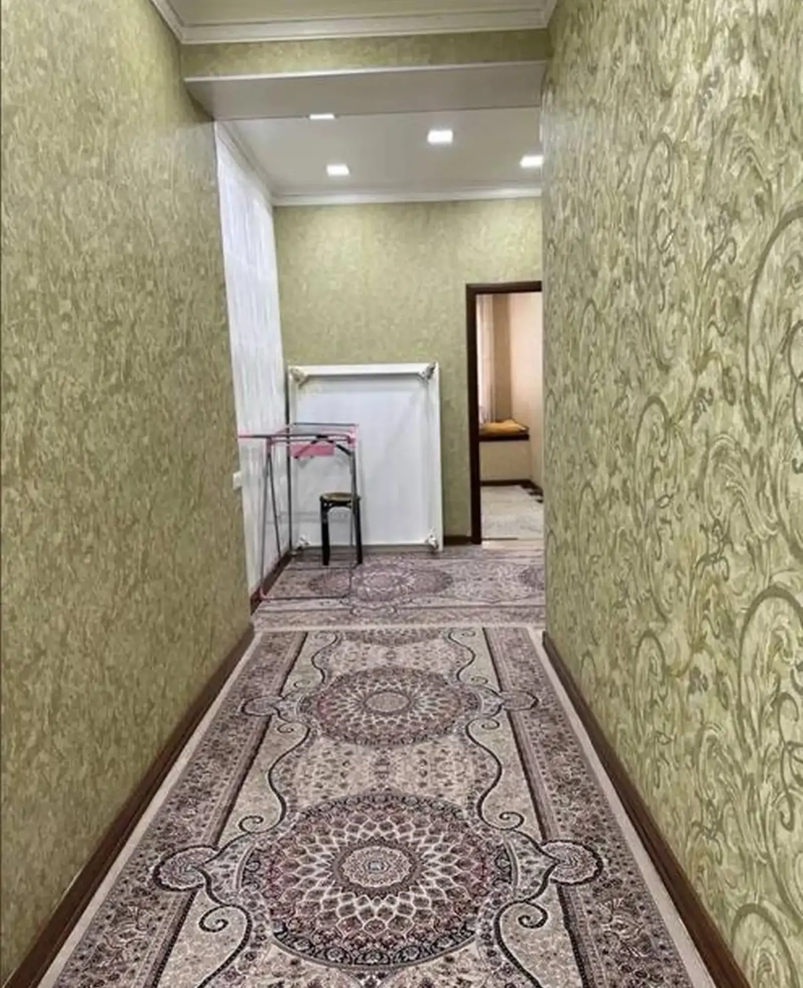 3-комн. квартира, 8 этаж, 110м², Сино — фото 9