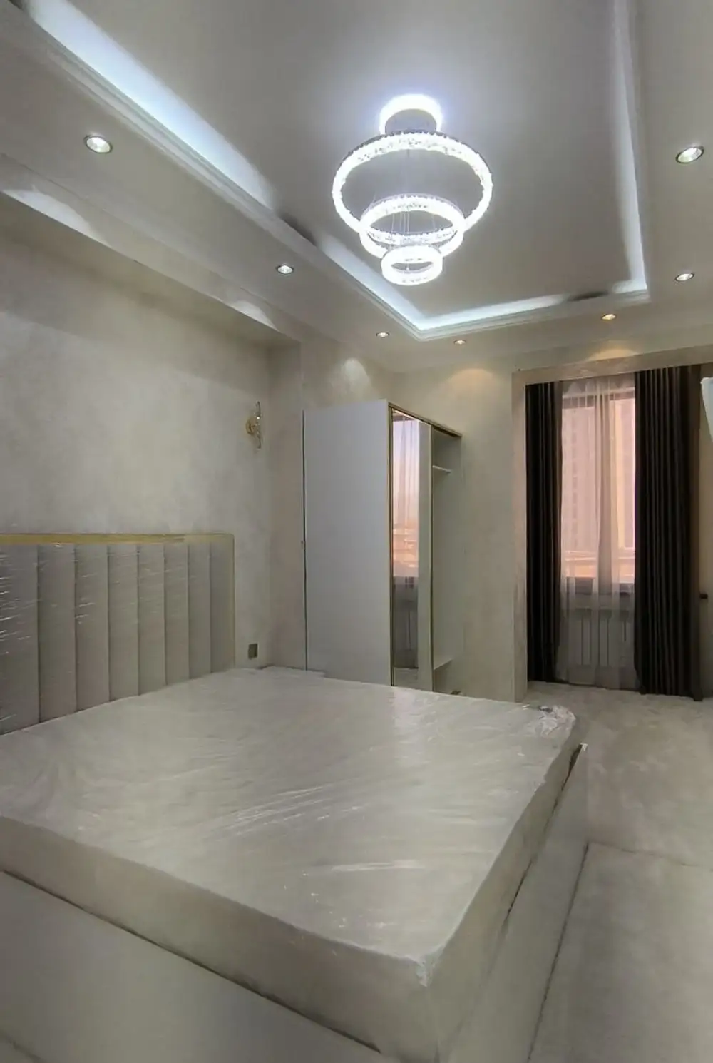 2-комн. квартира, 4 этаж, 60 м², Сино — фото 5