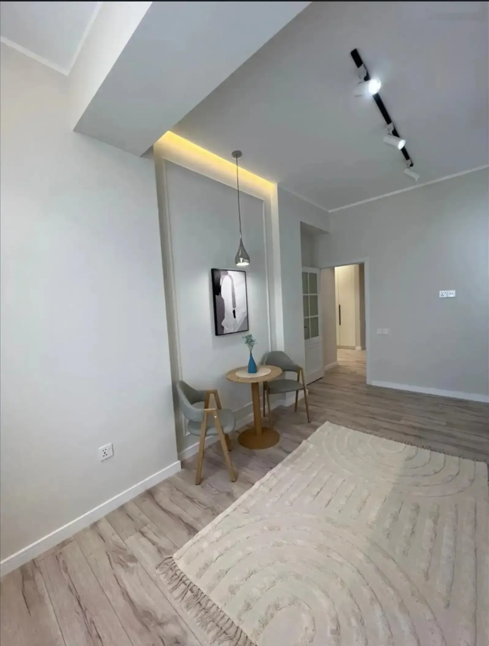 2-комн. квартира, 16 этаж, 76м², Шохмансур дом Бустон Сити — фото 10