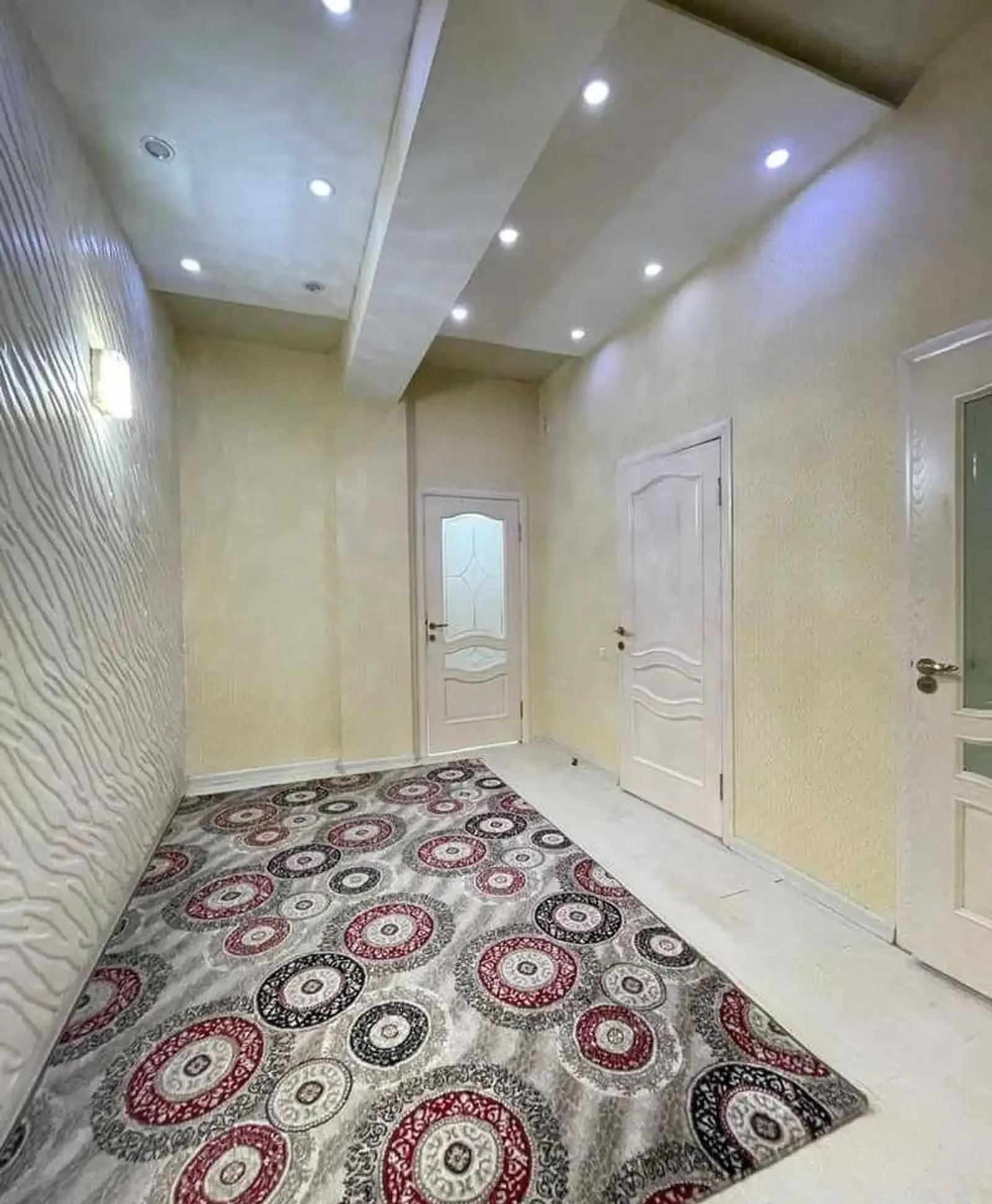 2-комн. квартира, 4 этаж, 75м², И.Сомони, Дом печать — фото 4