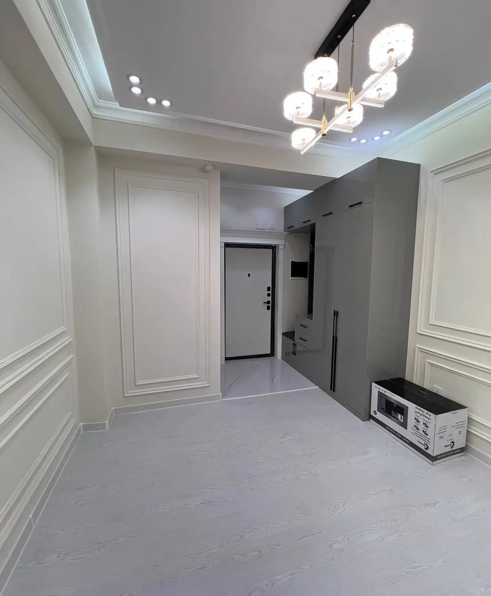 2-комн. квартира, 13 этаж, 85 м², Сино — фото 8