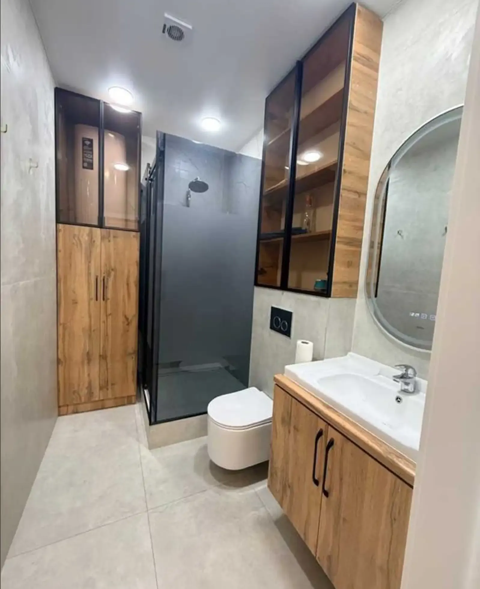 2-комн. квартира, 5 этаж, 100м², Шохмансур — фото 8