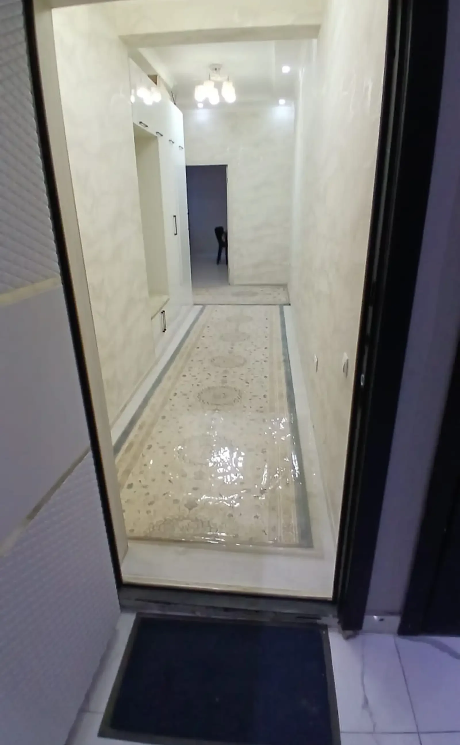 2-комн. квартира, 8 этаж, 75м², И.Сомони Пушти Ашан