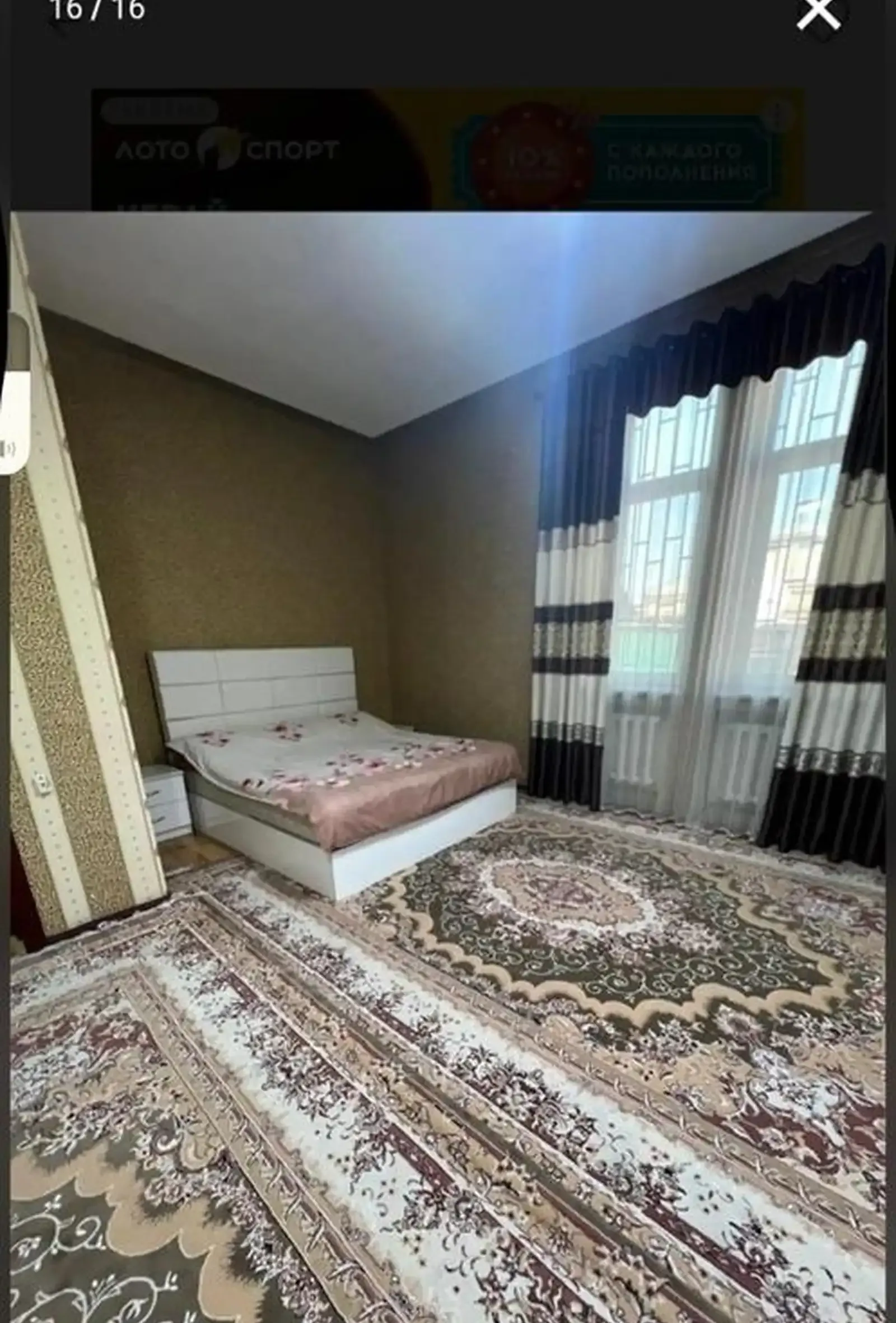2-этажный, 12 комнатный дом, 550 м², Шохмансур — фото 11
