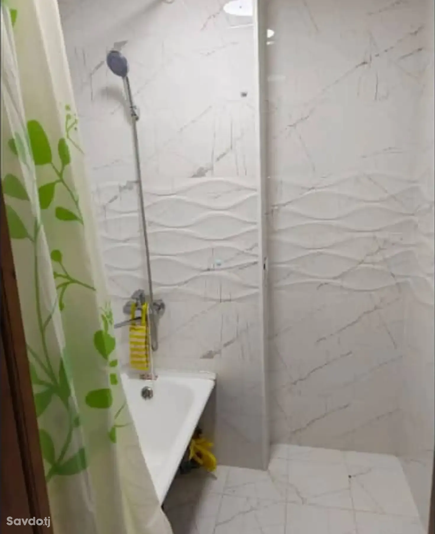 3-комн. квартира, 1 этаж, 75м², Сино — фото 11