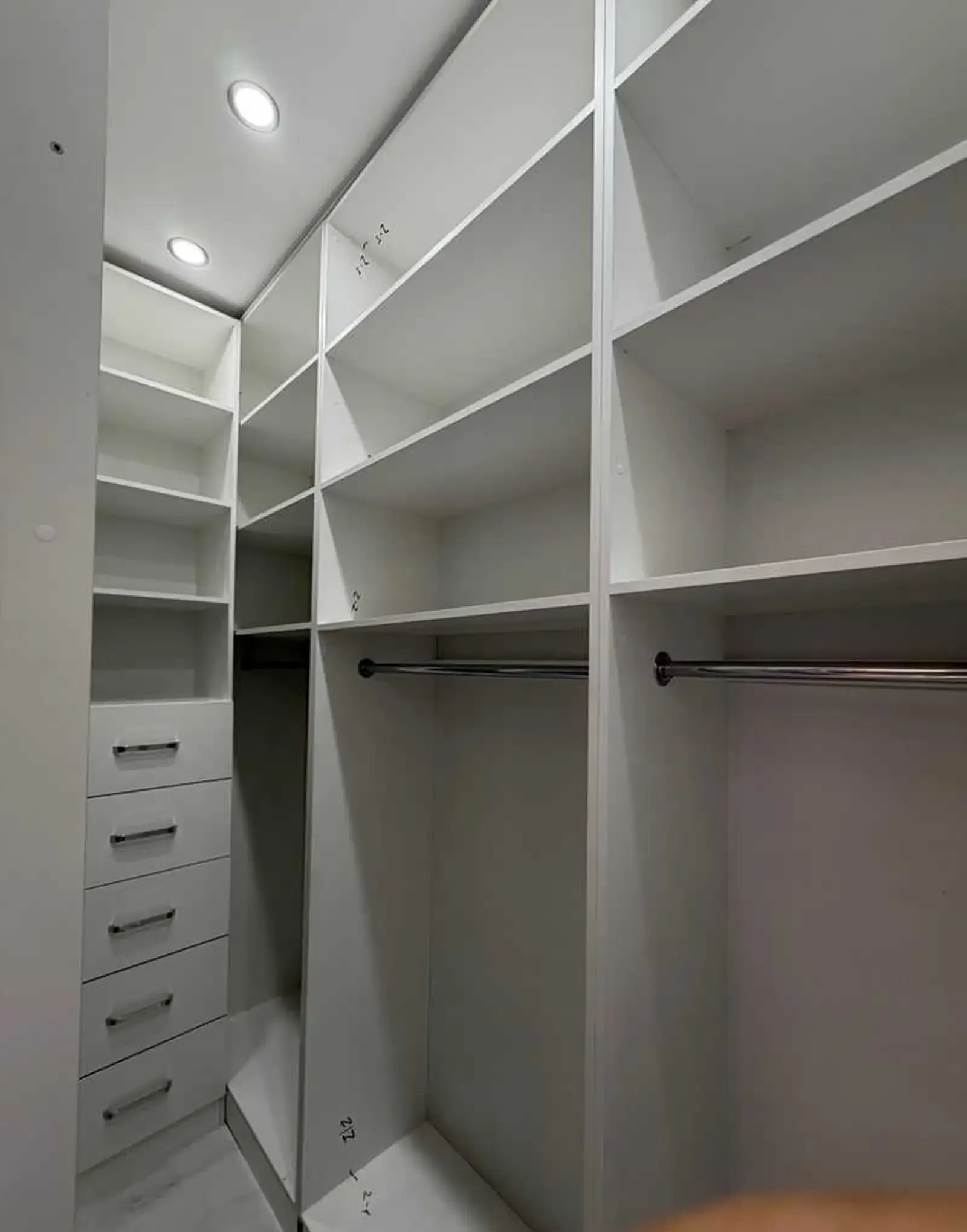 3-комн. квартира, 5 этаж, 96м², Шоҳмансур, Танка — фото 7