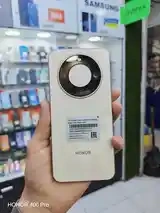 Honor X9d 8+8/256Gb black 8300мач