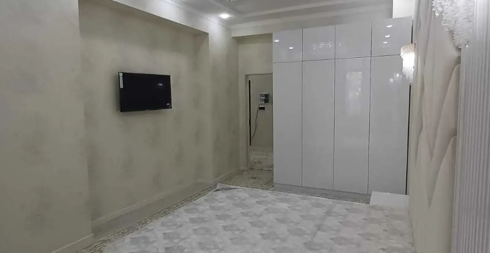 2-комн. квартира, 14 этаж, 93м², Шохмансур, Бухоро — фото 4