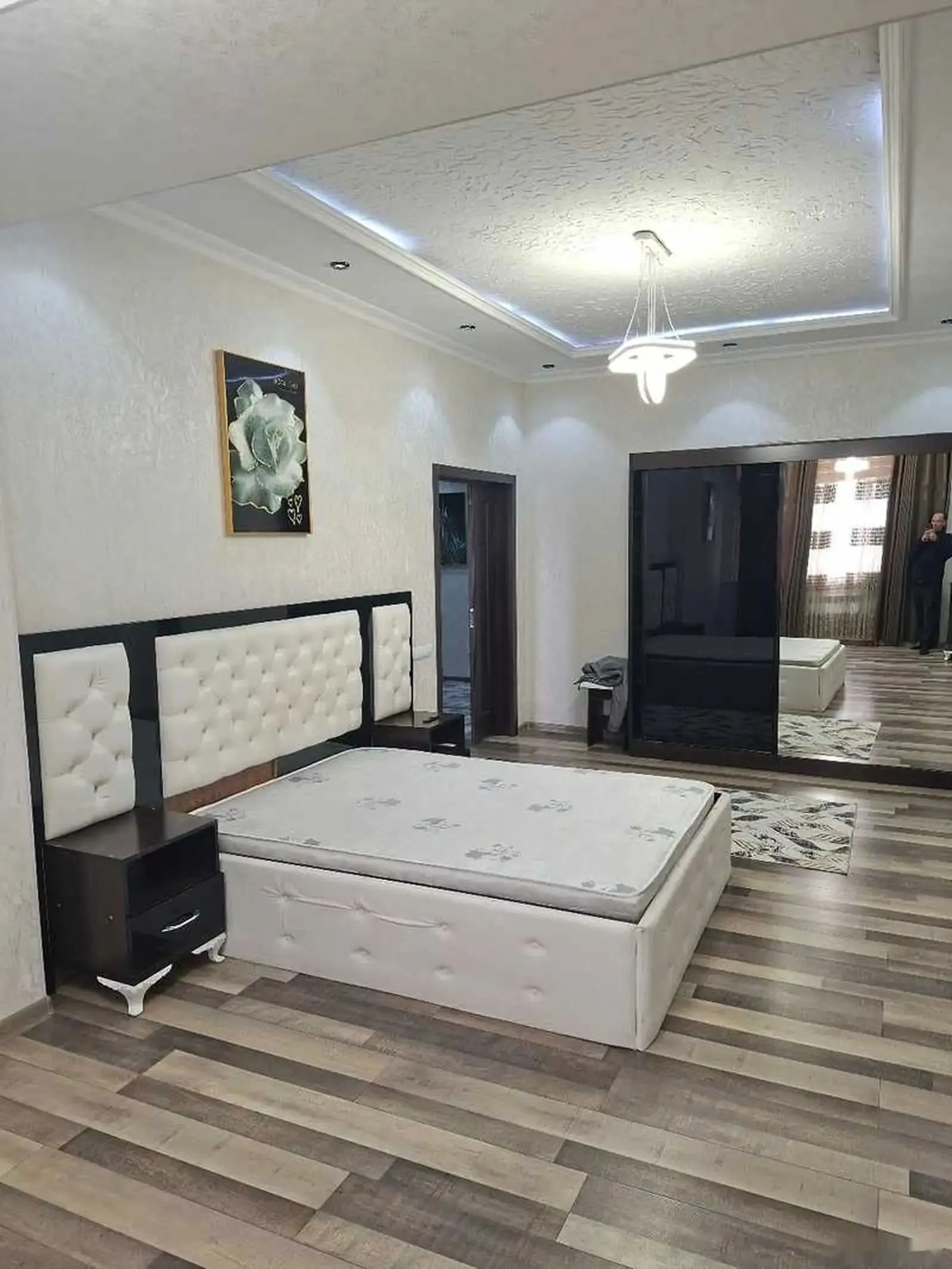 1-комн. квартира, 8 этаж, 55 м², Сино ру ба руи Гулдаста — фото 8