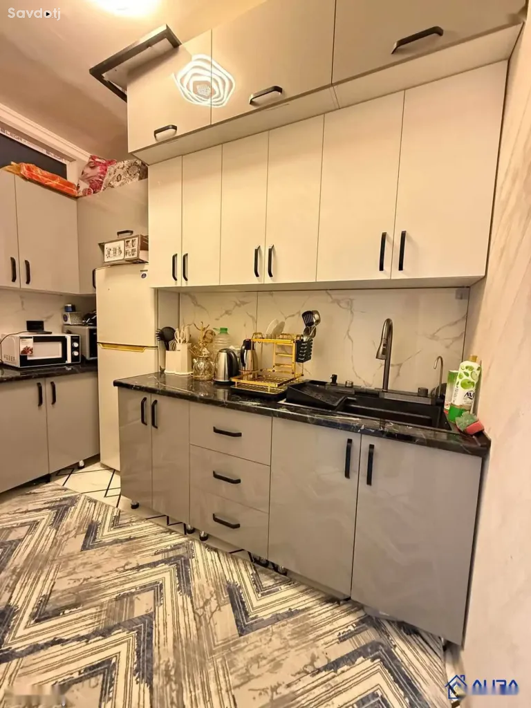 2-комн. квартира, 2 этаж, 51 м², Сино — фото 6