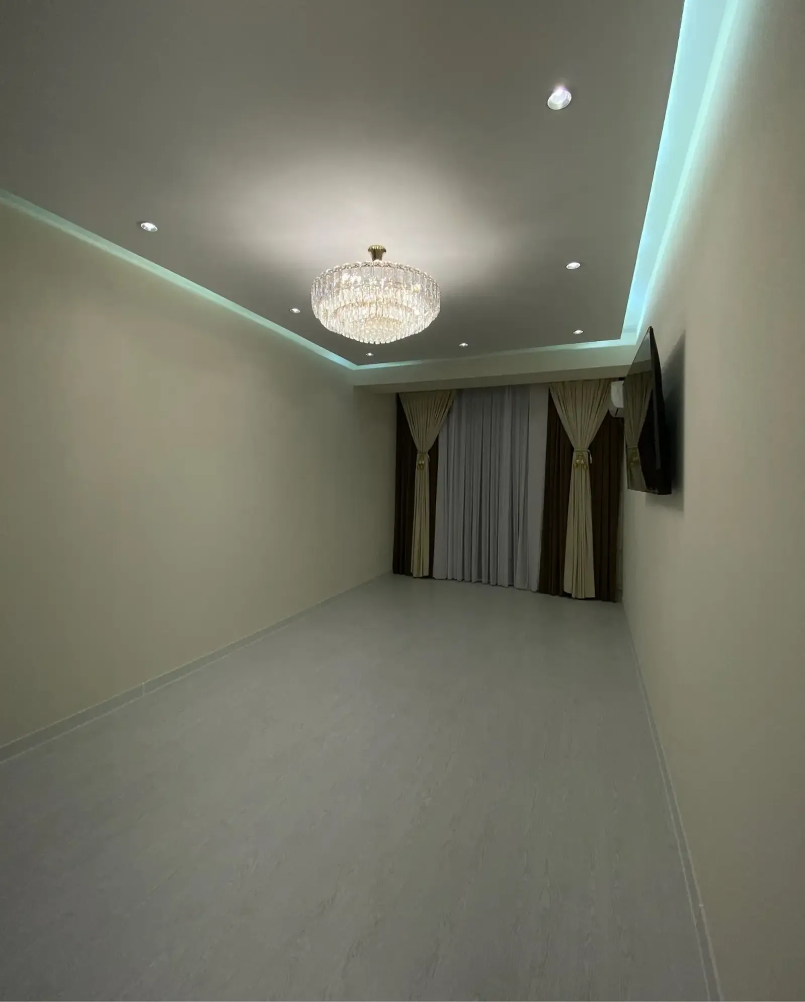 2-комн. квартира, 12 этаж, 66 м², Сино, 82 мкр