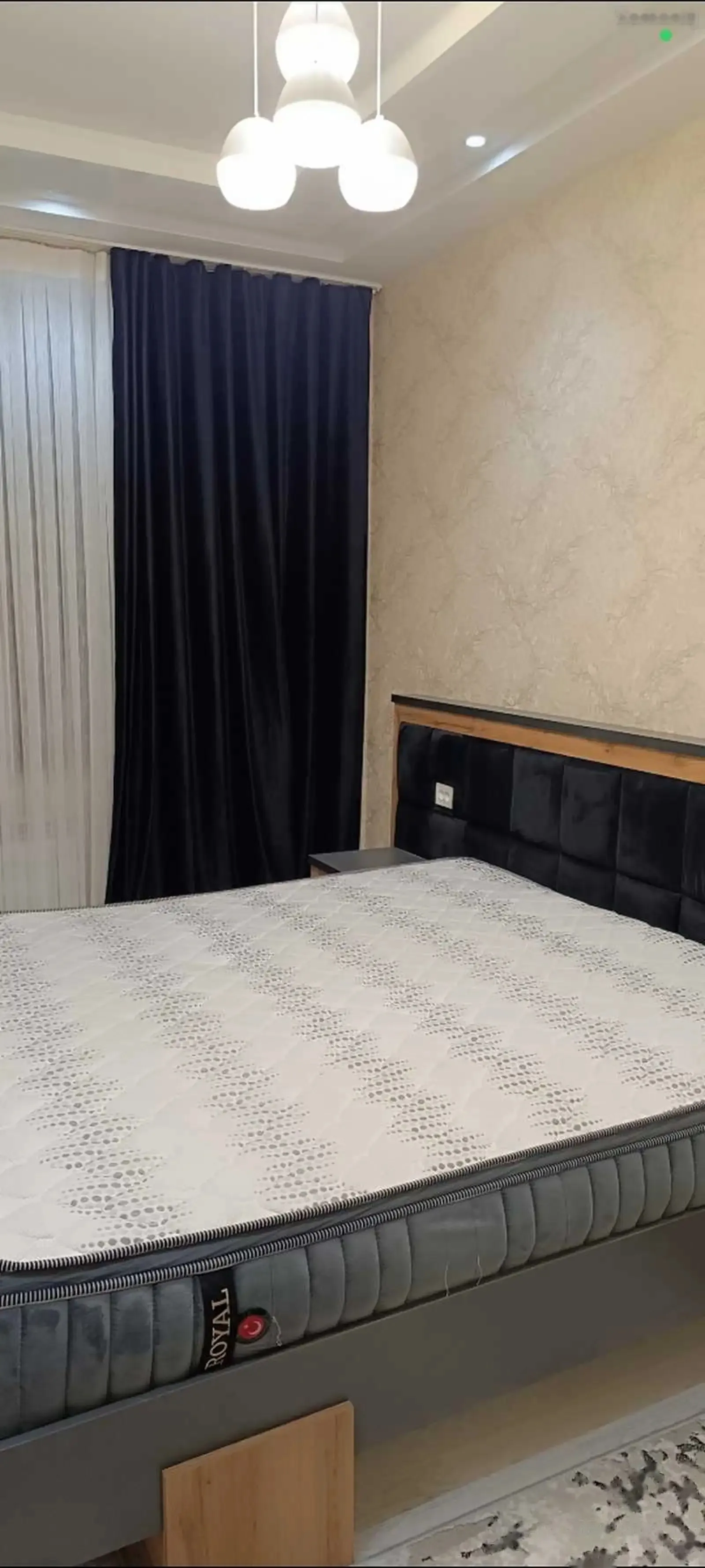 2-комн. квартира, 12 этаж, 62м², Дом печати — фото 7