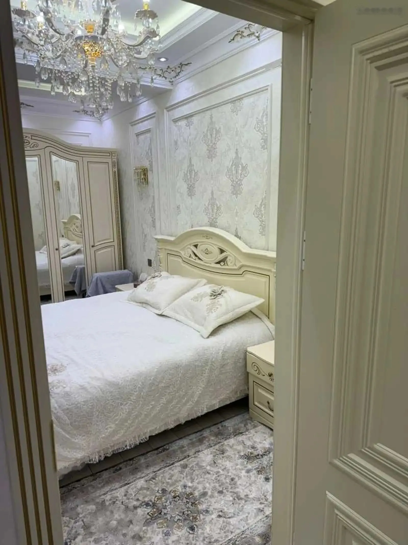 2-комн. квартира, 6 этаж, 85м², пушти ресторани яккачинор — фото 5