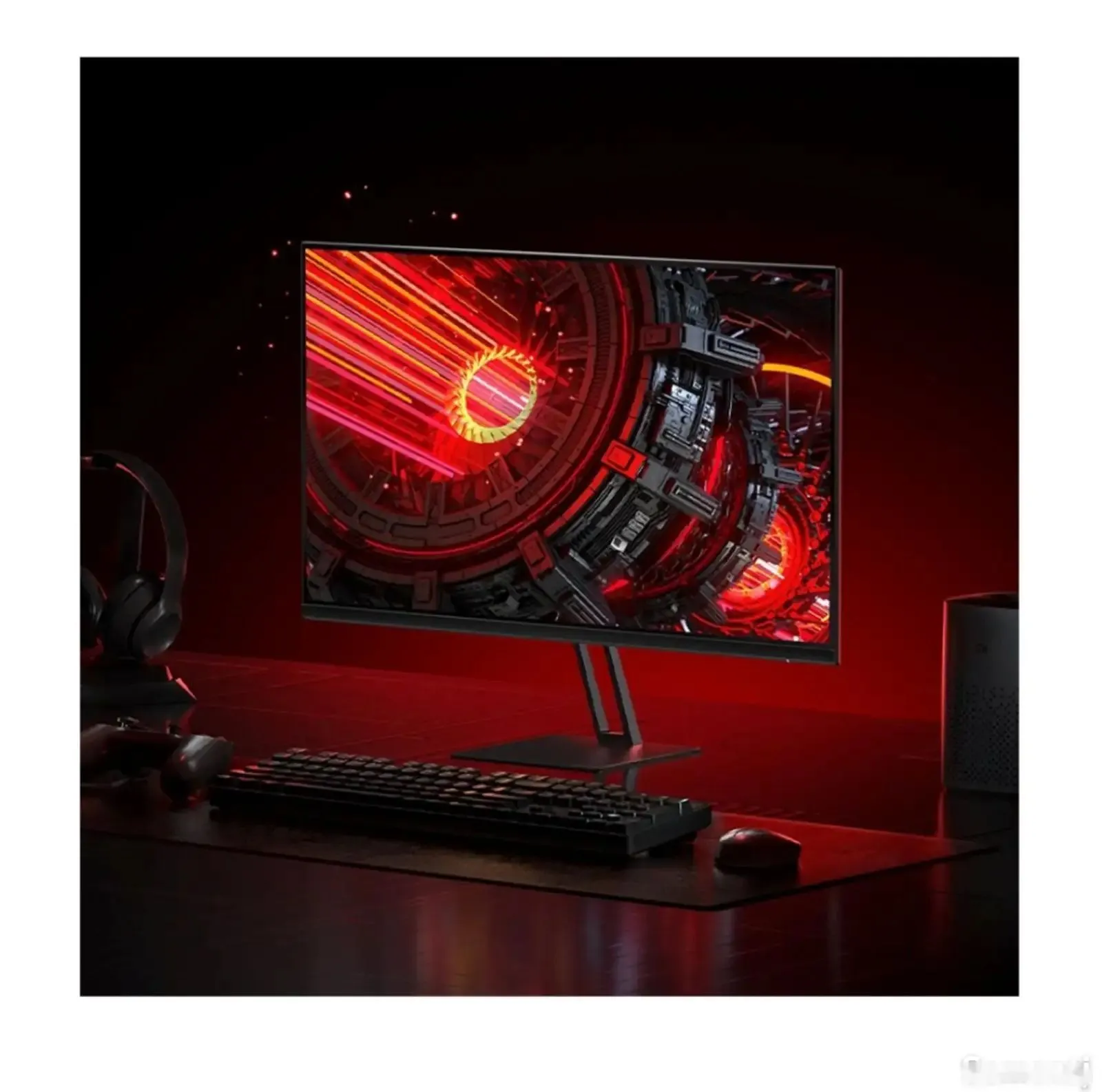 Монитор Redmi 27 100hz