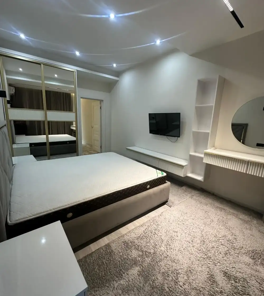 2-комн. квартира, 2 этаж, 75м², Ашан на против Мойки Малика — фото 5