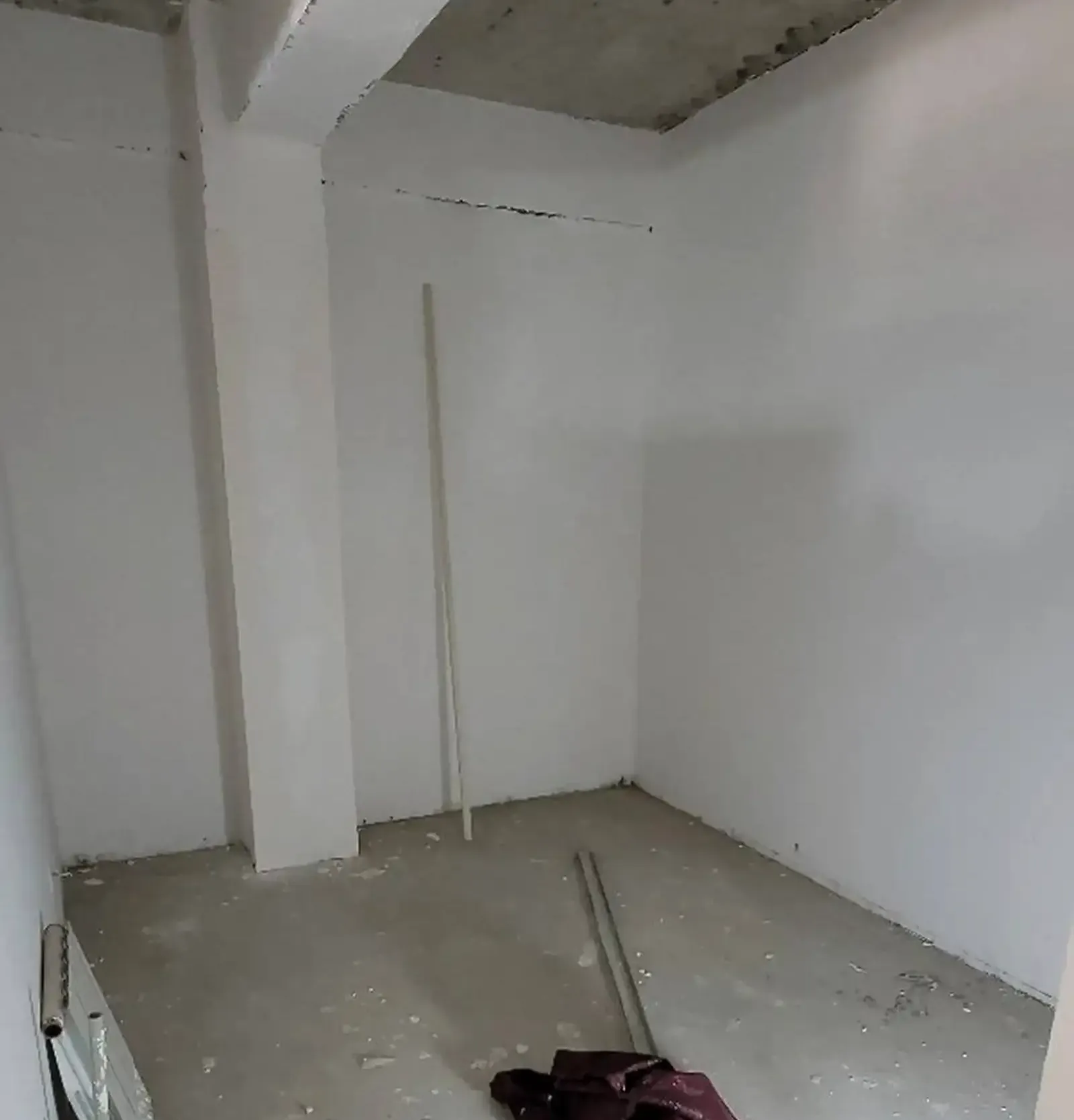 3-комн. квартира, 4 этаж, 80 м², Кольцевой Профсаюз, Мегаполис — фото 5
