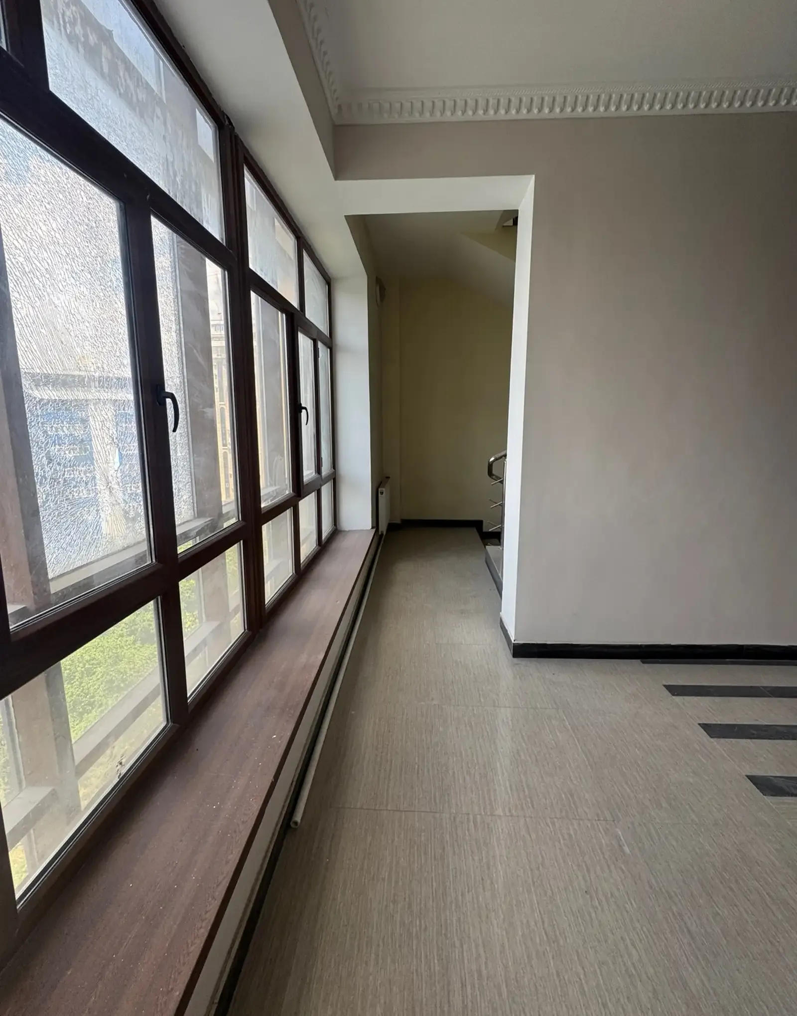 5-комн. квартира, 10 этаж, 170 м², Сомони — фото 3