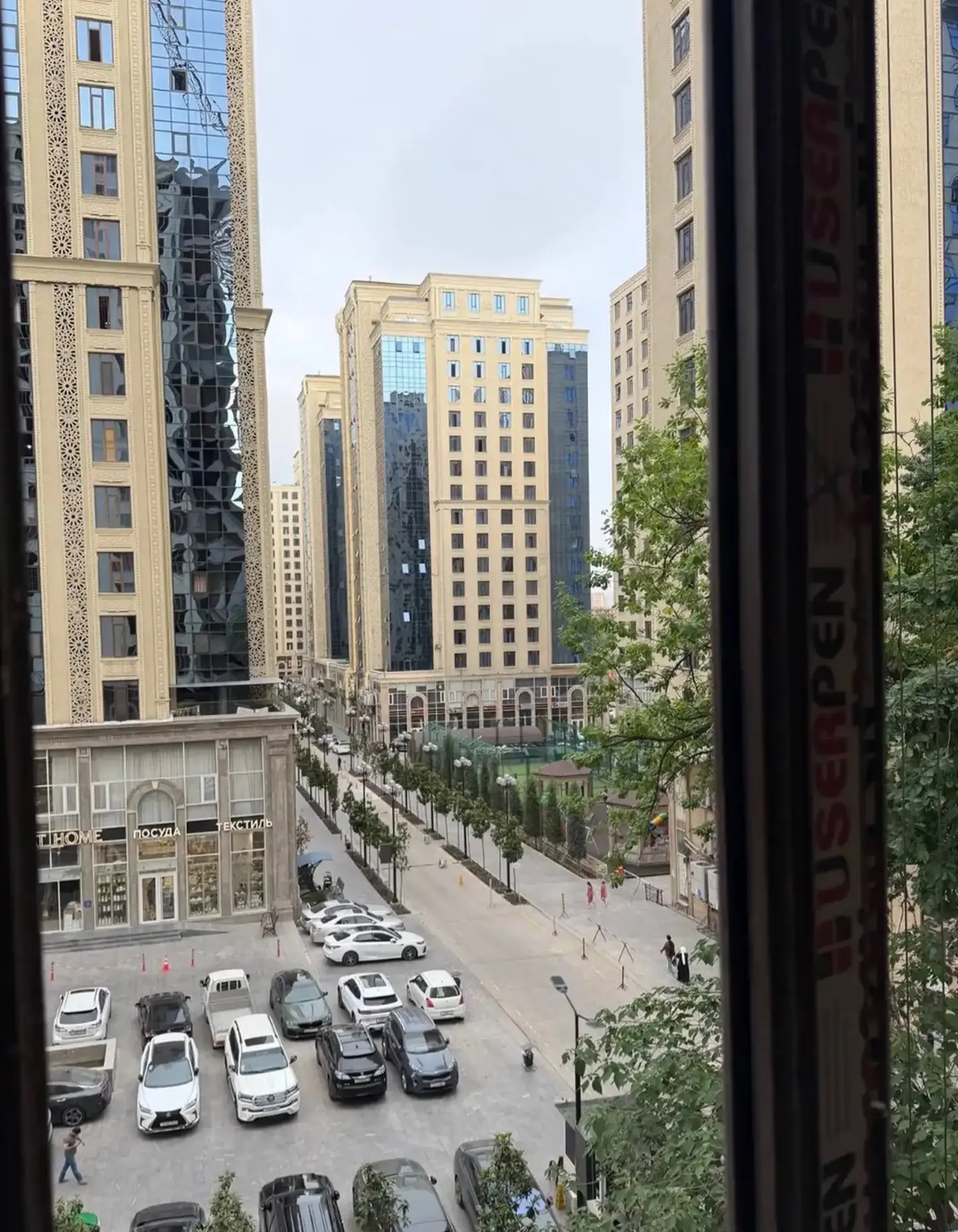 2-комн. квартира, 4 этаж, 71 м², Созидание, чорроха — фото 4