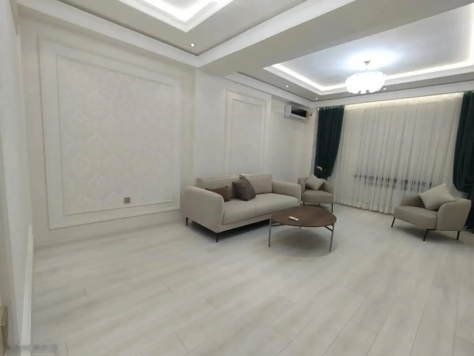 2-комн. квартира, 10 этаж, 74м², пайкари таможный — фото 5